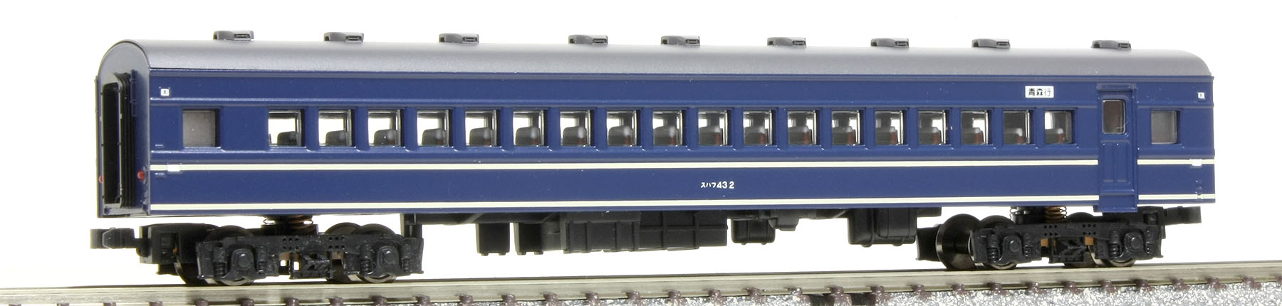 Nゲージ蒸気機関車 メモ(2020.1.16)