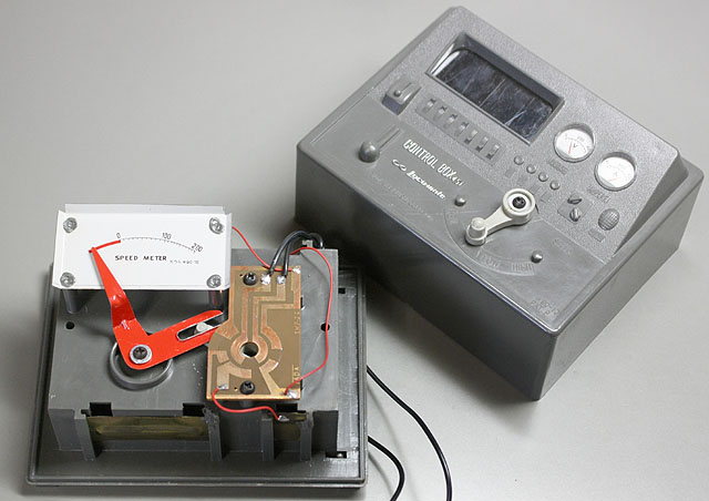 Nゲージ蒸気機関車-2020年のメモ