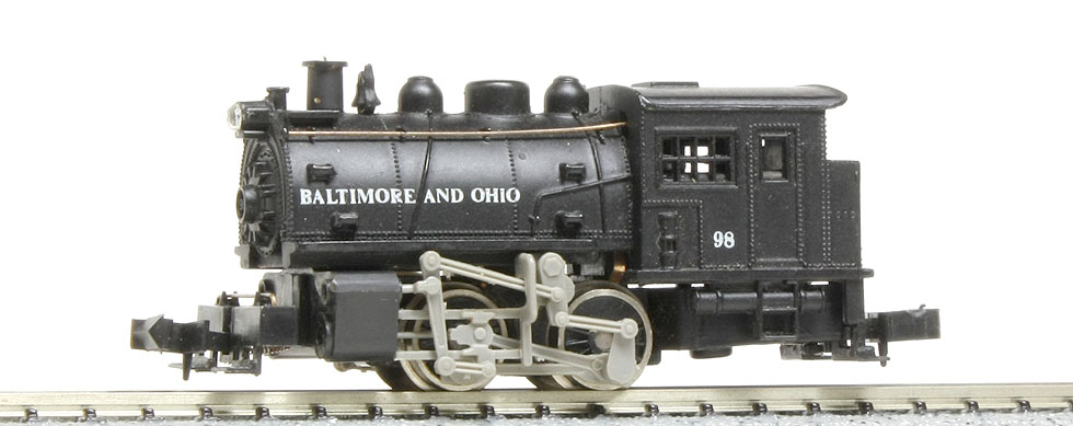 B20・Bタンク・Bテンダ その3