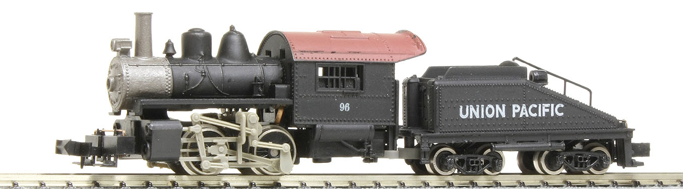 B20・Bタンク・Bテンダ その3