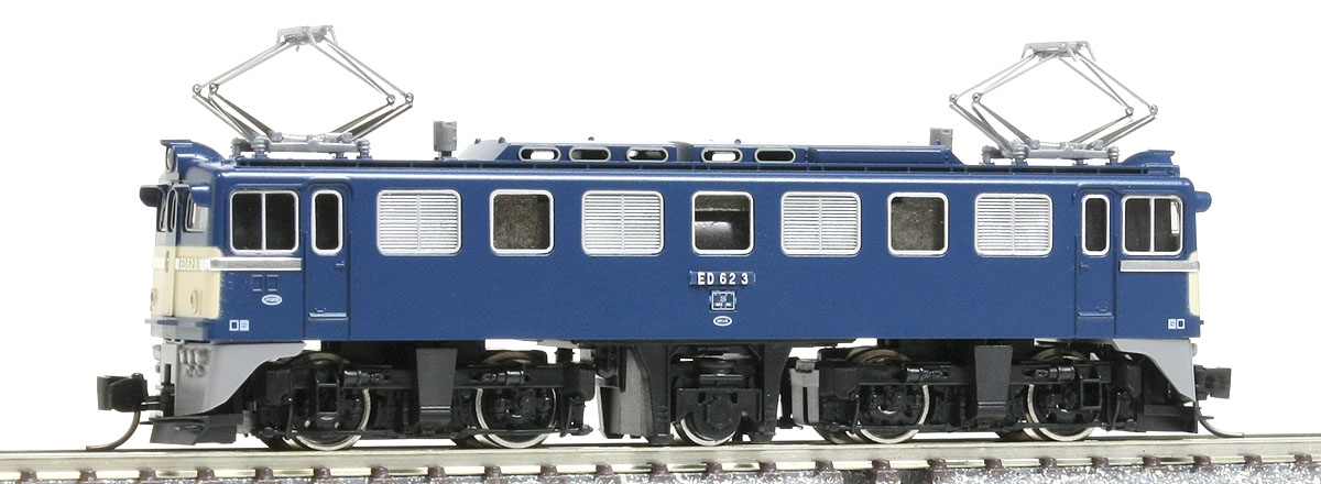 ED61・ED62(トミックス)