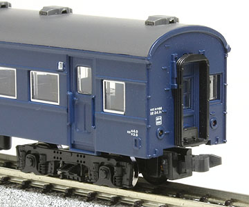 急行「ニセコ」