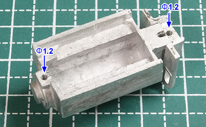 フリーランス南薩5号タイプ(ワールド工芸)