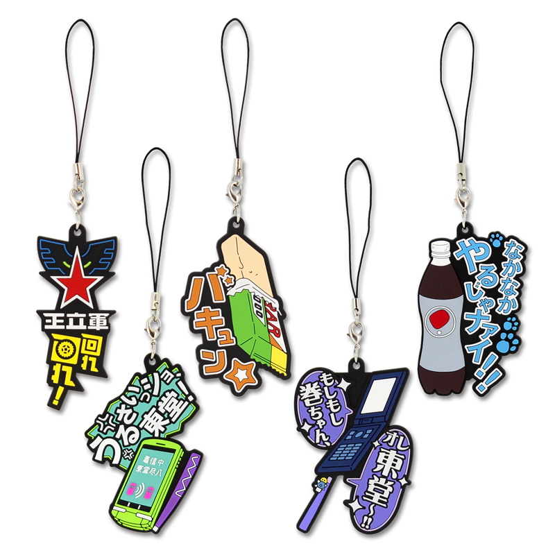 荒北は意外と字がうまい『弱虫ペダル』くじアイテムをおさらい！ 夏