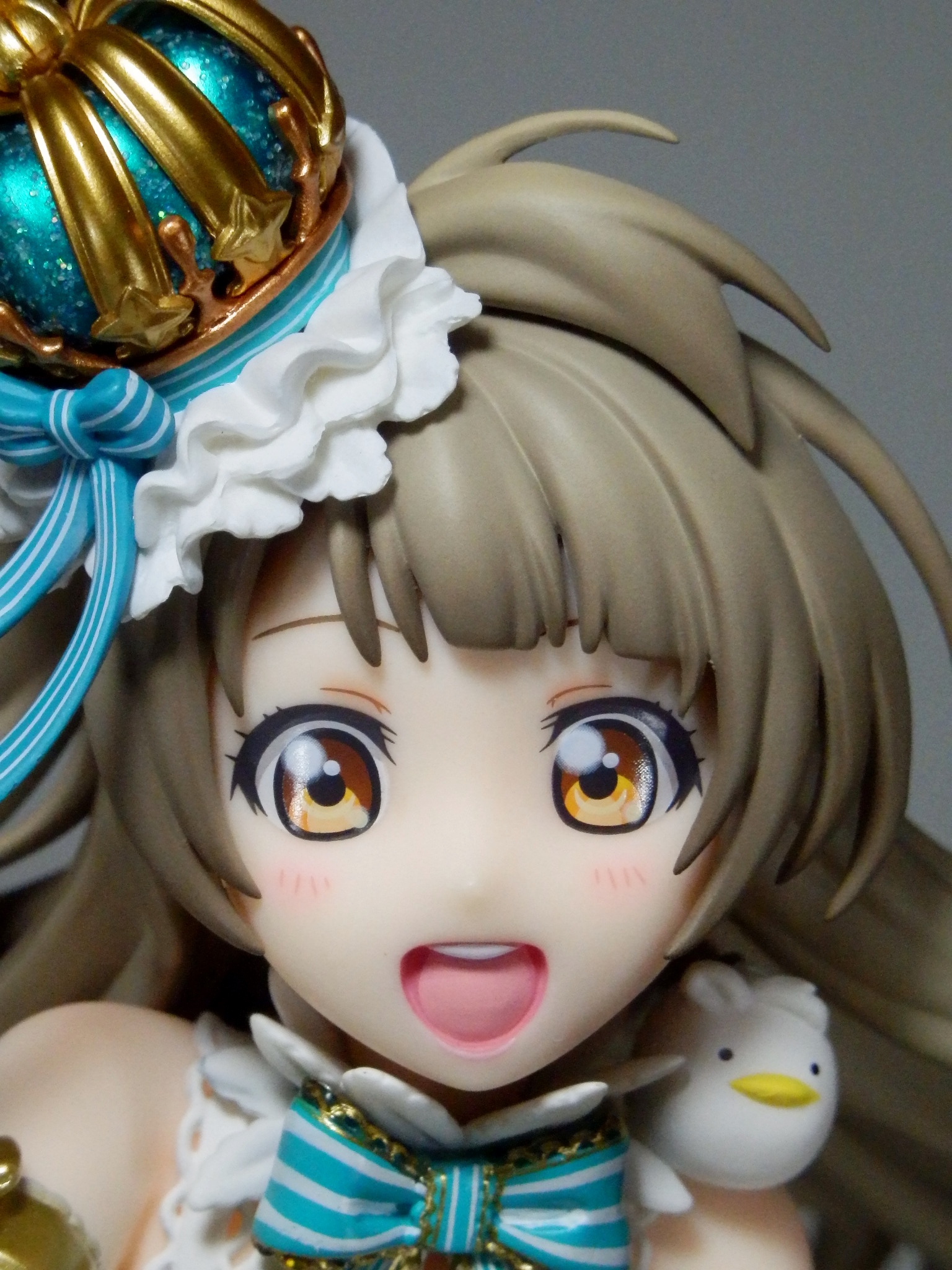 レビュー:アルター 南ことり 1/7完成品フィギュア(ラブライブ