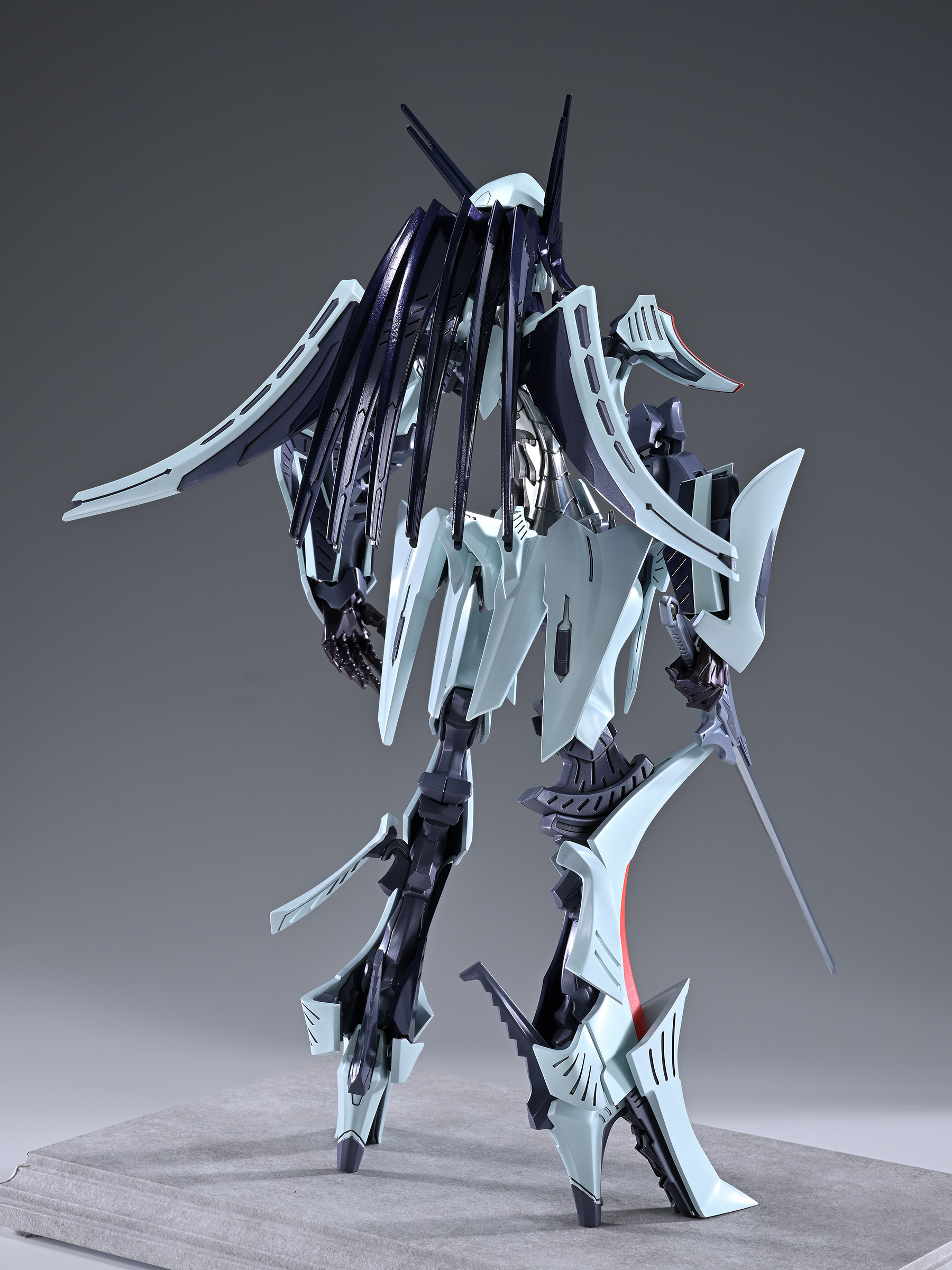 アワートレジャー 1/100 HL-1 ハイレオン GTM ファイブスター物語 HL-1