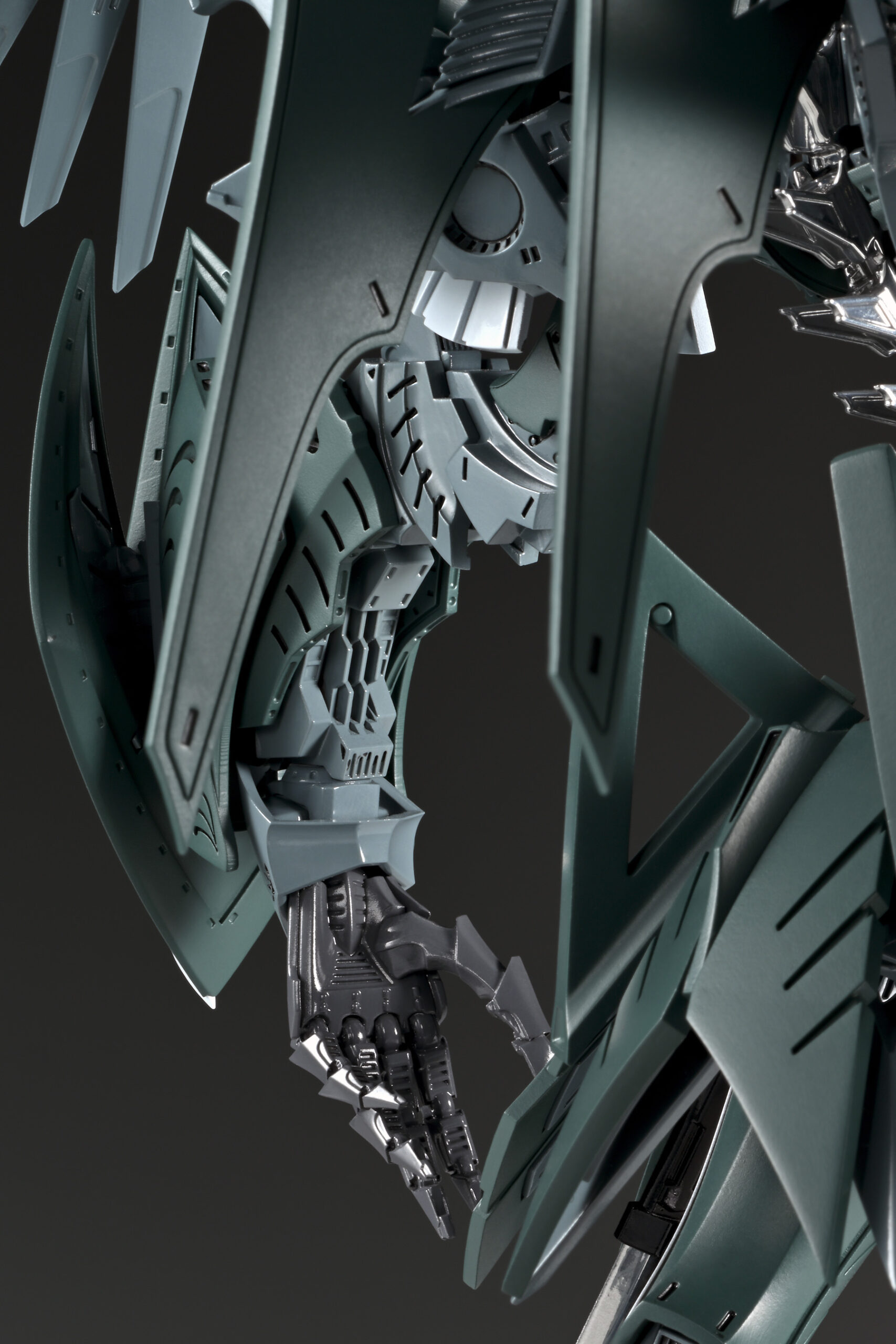 バーガ・ハリBS スバース隊 | アワートレジャー