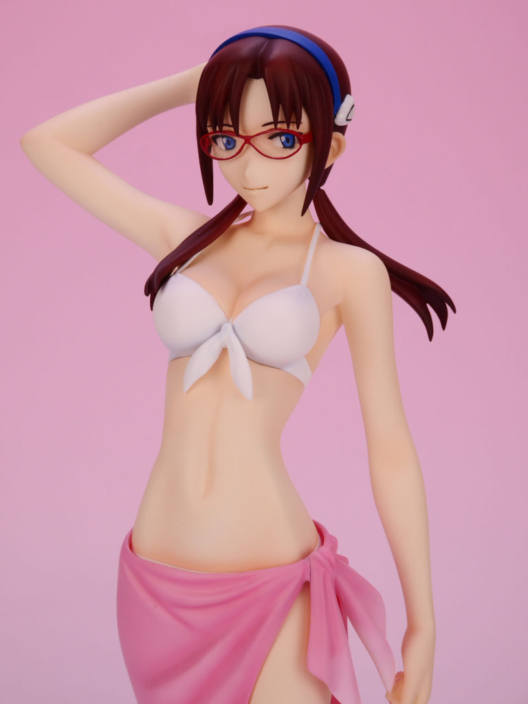 真希波・マリ・イラストリアス【Summer Queens】のご紹介 | アワー