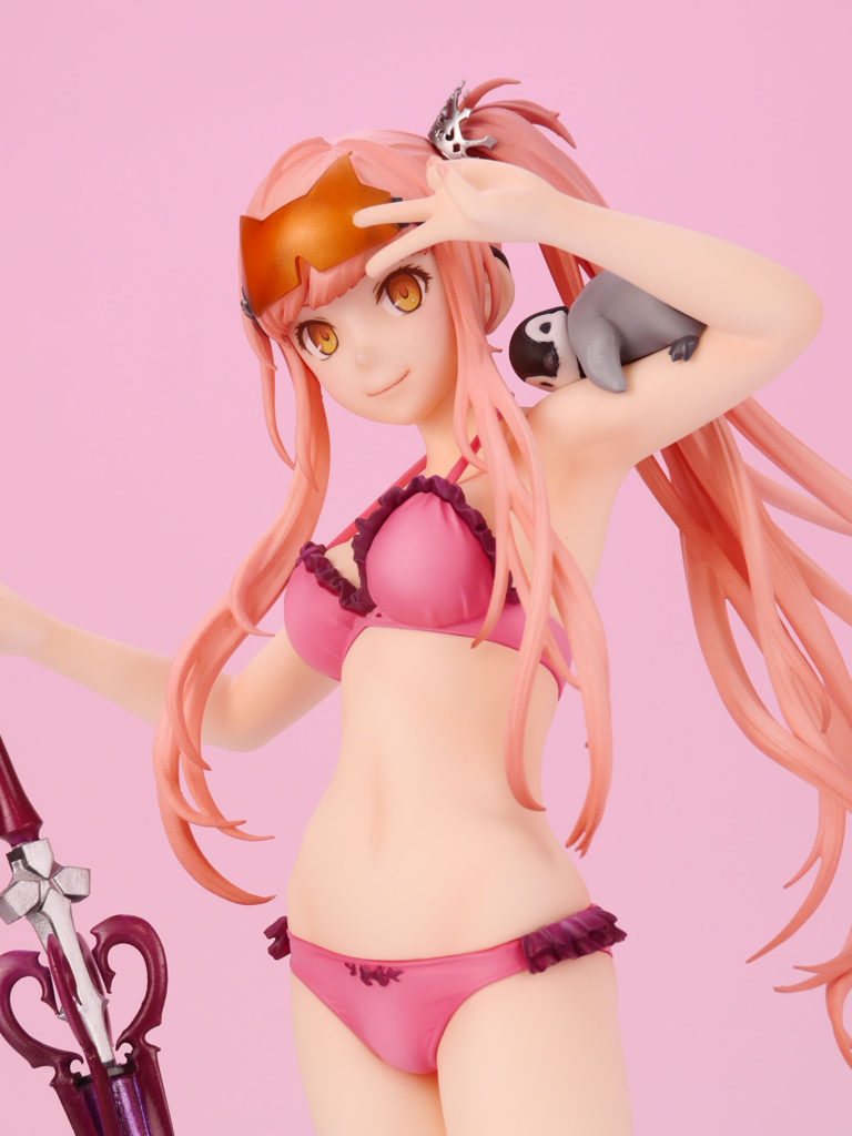 セイバー／女王メイヴ【Summer Queens】のご紹介 | アワートレジャー