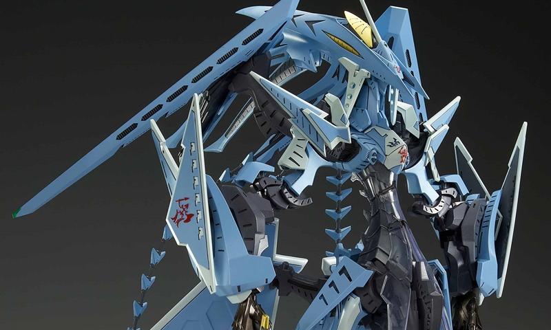 ゲートシオンマーク3 リッタージェット・破烈の人形 | アワートレジャー