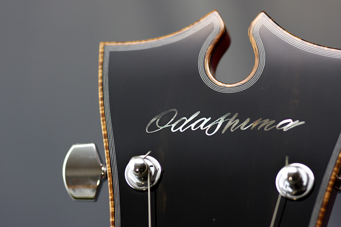 Odashima Guitars