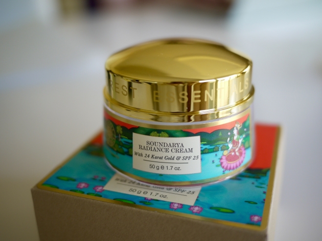 インドでお買い物編2・美容クリーム – 姫路のヨガ教室ならOFF THE MAT