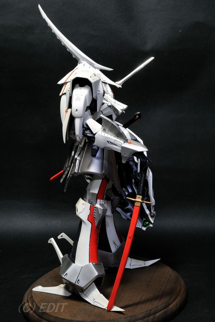 WORK SHOP CAST LED MIRAGEサリオン仕様