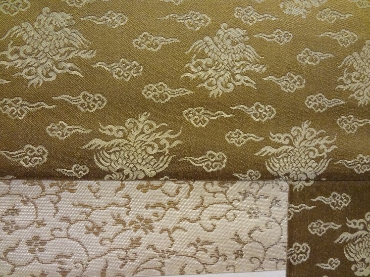 こしの千涯 〈掛軸〉 | 岡仙汲古堂（おかせんきゅうこどう）