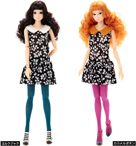 PW-momoko：Close-Clipped Sheep