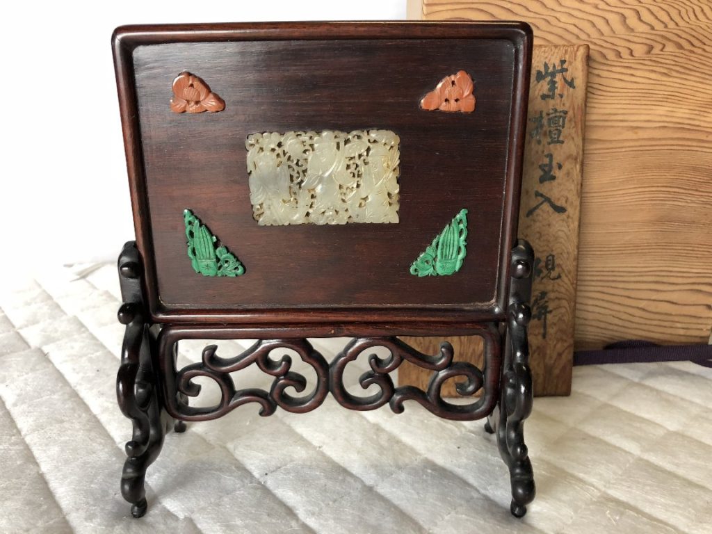 入荷品」 香川県 中国美術 骨董品 茶道具 古美術品 刀剣 高価買取