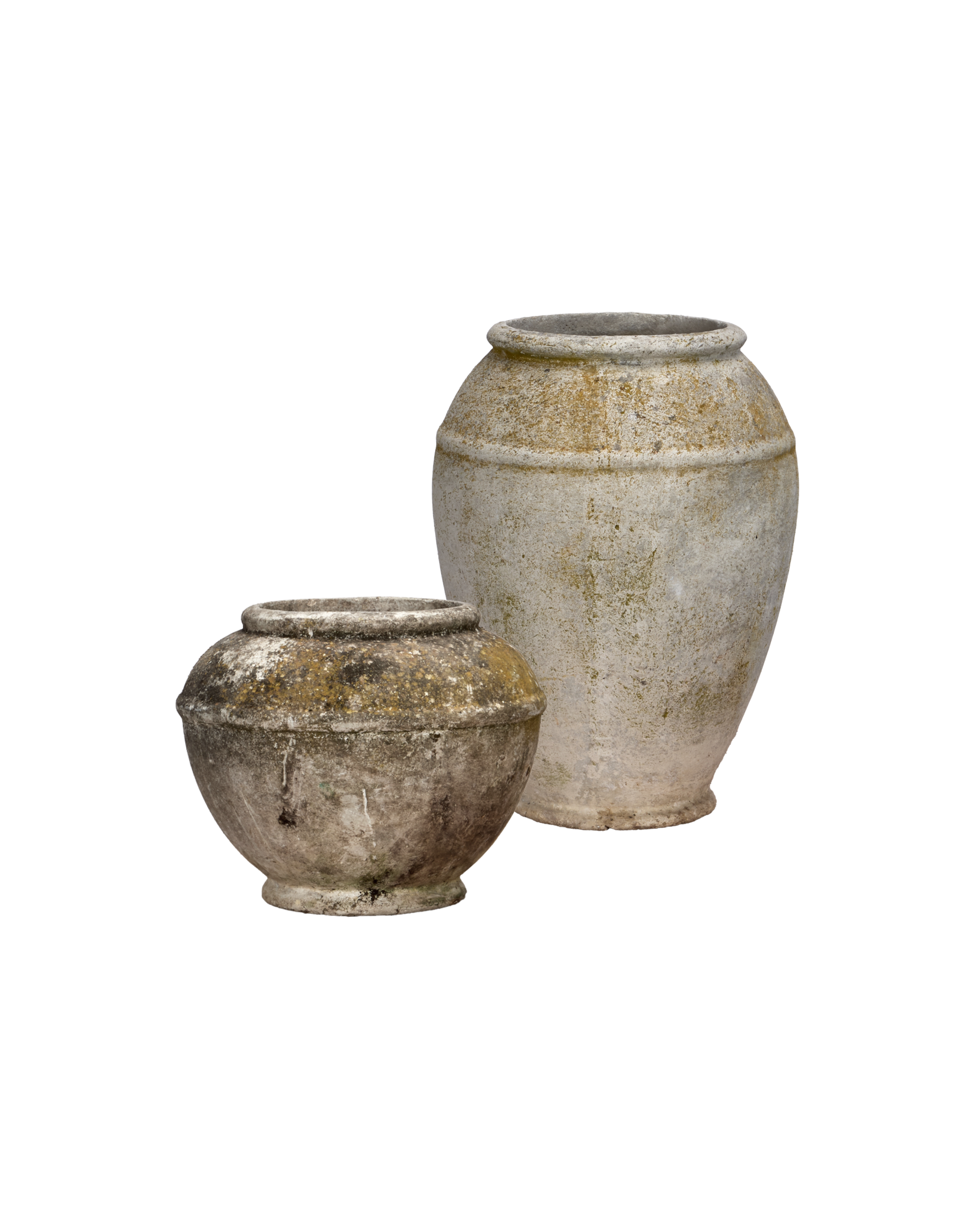 Willy Guhl Planter | Vintage Swiss Pots & Planters | OLIVE ATELIERS