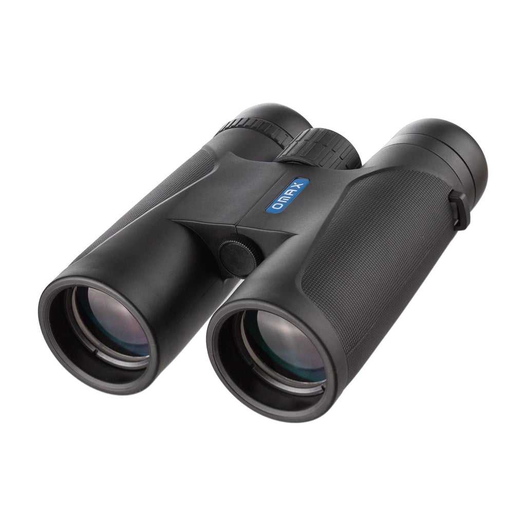 12X42 Roof Prism Binoculars – Omax