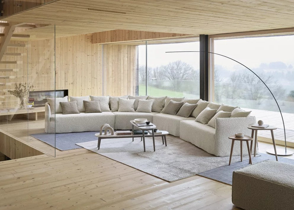 DESK & CONSOLE - GERVASONI TOKYO online