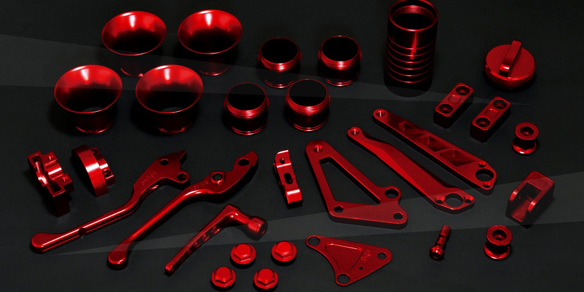 光研電化アルマイト加工 – 【KOHKEN】コーケン オンラインストア