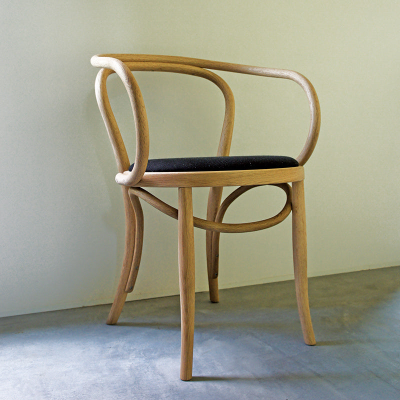 秋田木工｜No.508-OU｜ダイニングチェア - INTERIOR SHOP momotose