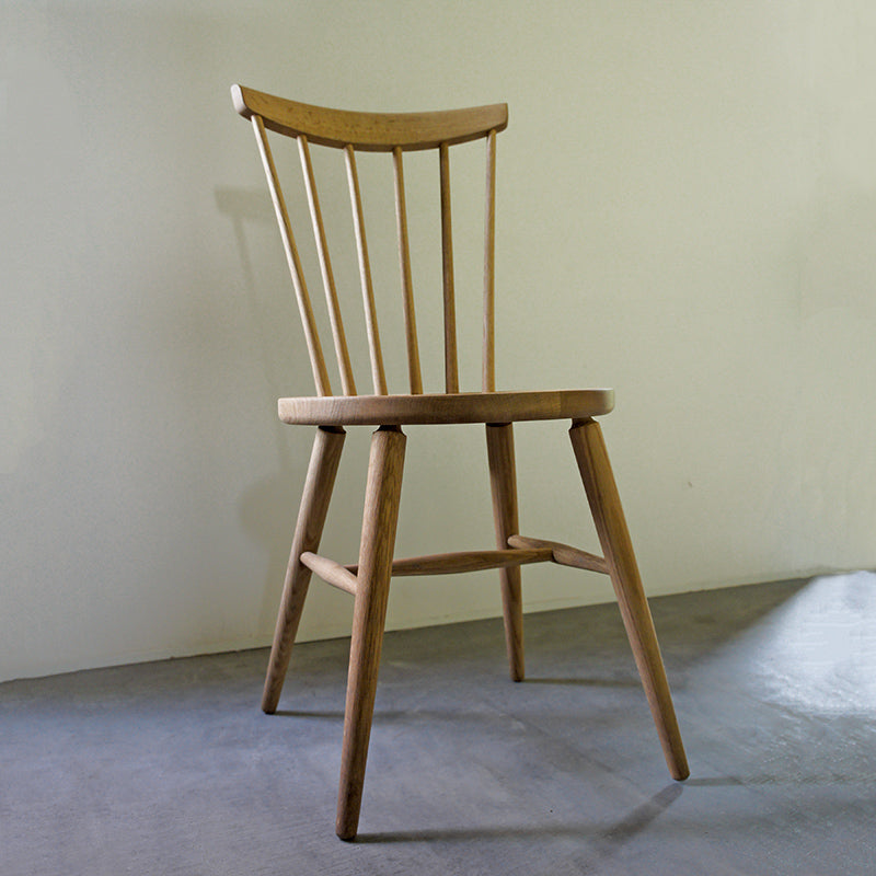 秋田木工｜No.52｜ウィンザーチェア - INTERIOR SHOP momotose
