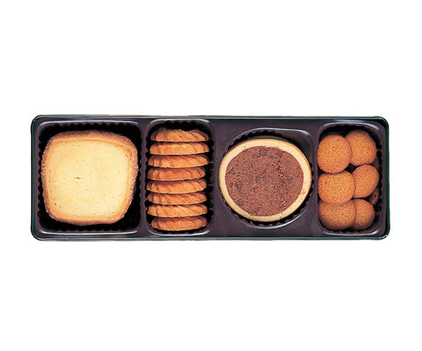 クッキーセット（4種） – ホテルニューオータニ オンラインショップ