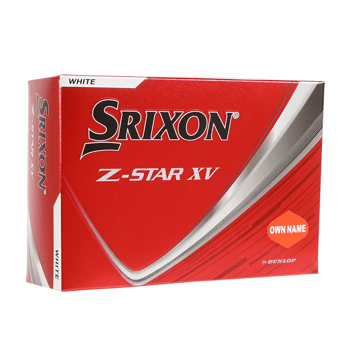デリ丸。ゴルフボール SRIXON Z-STAR XV – MITSUBISHI MOTORS ONLINE SHOP