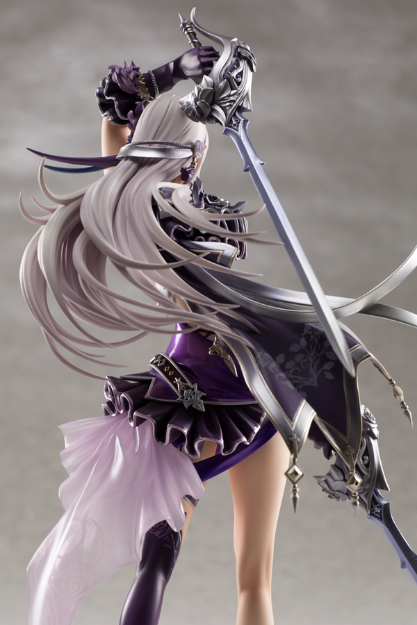 OrchidSeed official web site » Tower of AION 天族/シャドウウィング