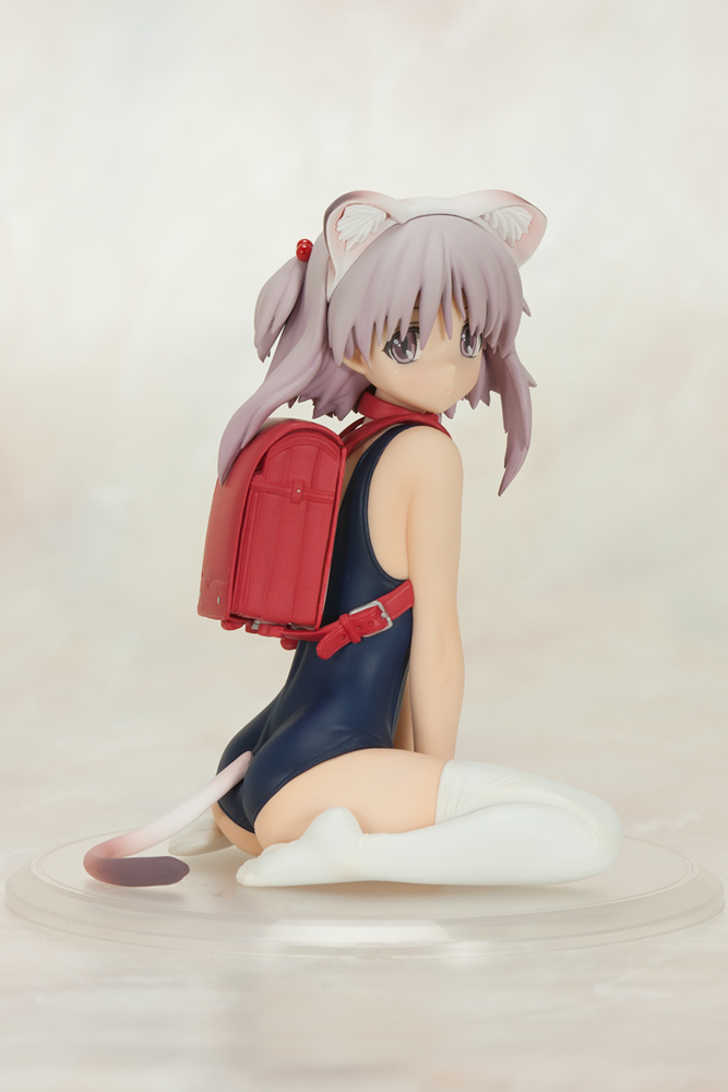 OrchidSeed official web site » ToHeart2 菜々子 紺スク水ver.