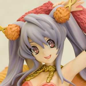 OrchidSeed official web site » Shining Force Feather 「アルフィン」