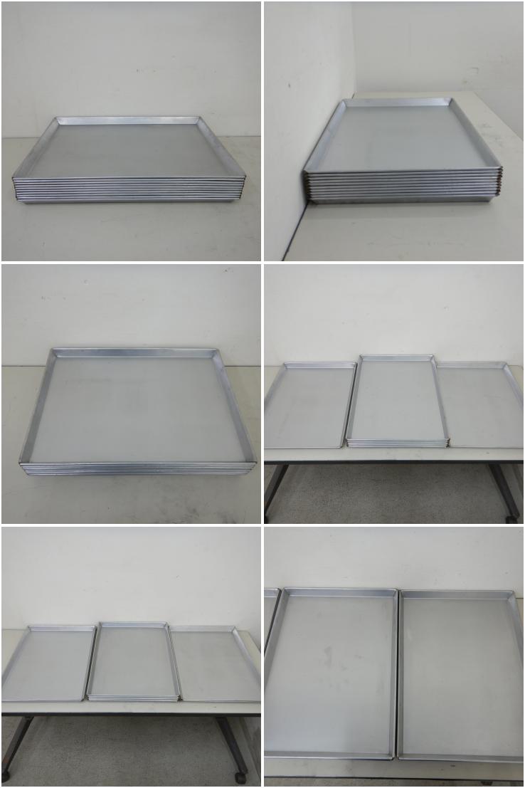 中古】 A06681 アルタイト天板 10枚入り W550 x D420 x H25 mm/1枚