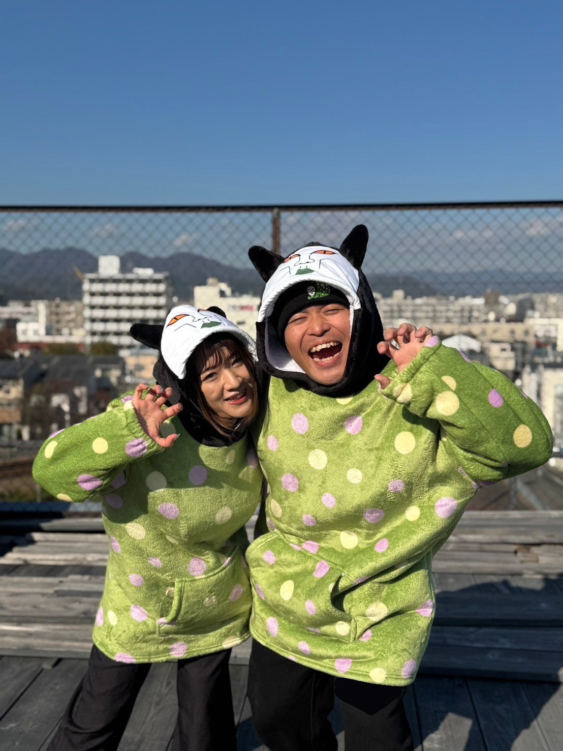 おろちんゆーブランケット大人用 – Orizum.world