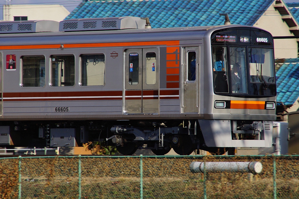 堺筋線】66系が鉄道コレクションとして発売か？ | Osaka-Subway.com