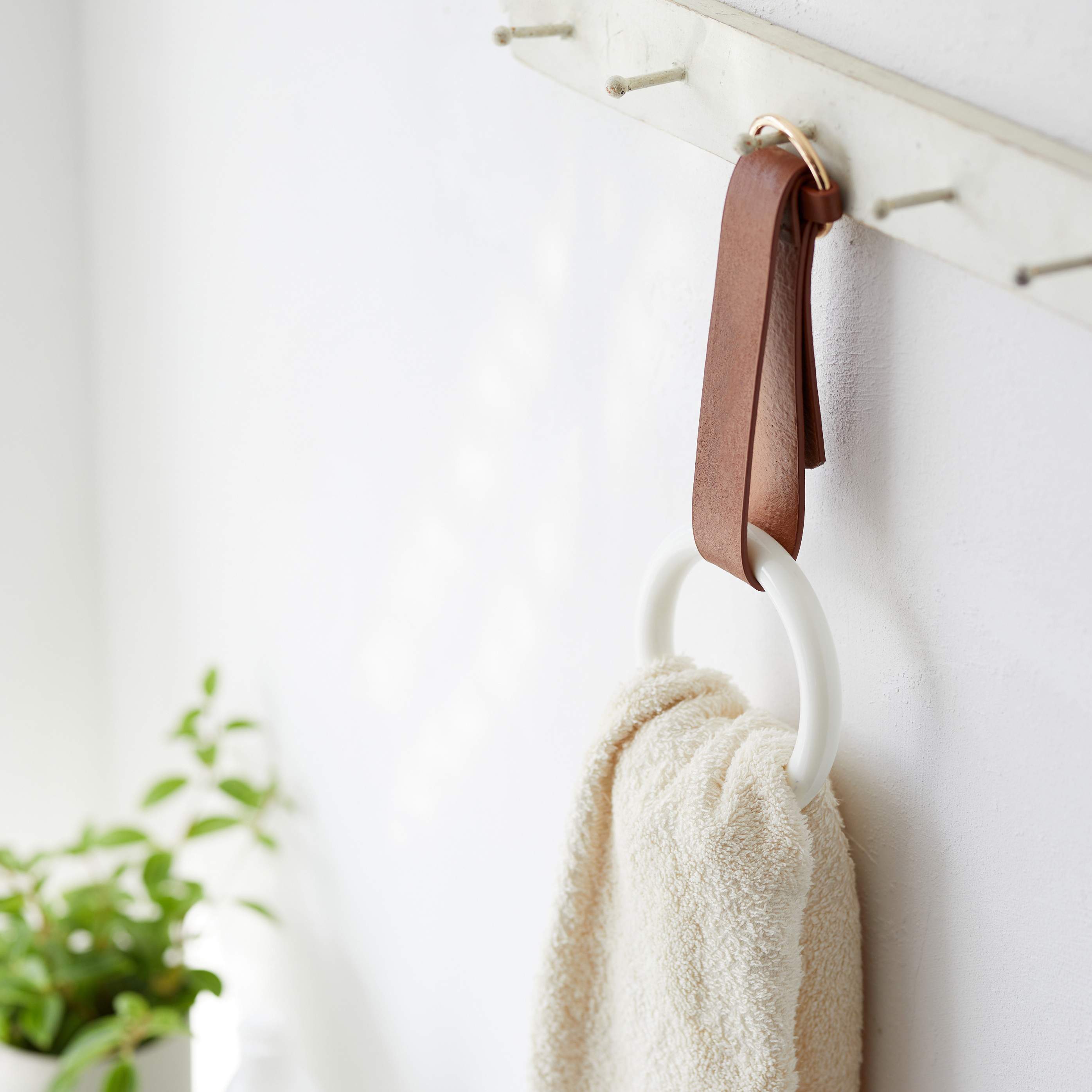 Osaka Metro ショップ タオルハンガー - 大阪メトロ公式オンラインショップ