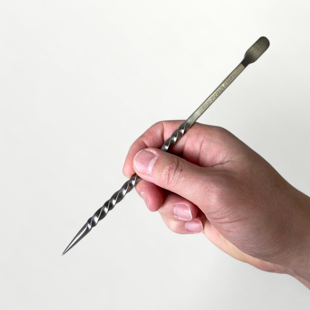 竹本鎌製作所 メタルソイルスティックS – OSAKAYA OFFICIAL ONLINE STORE