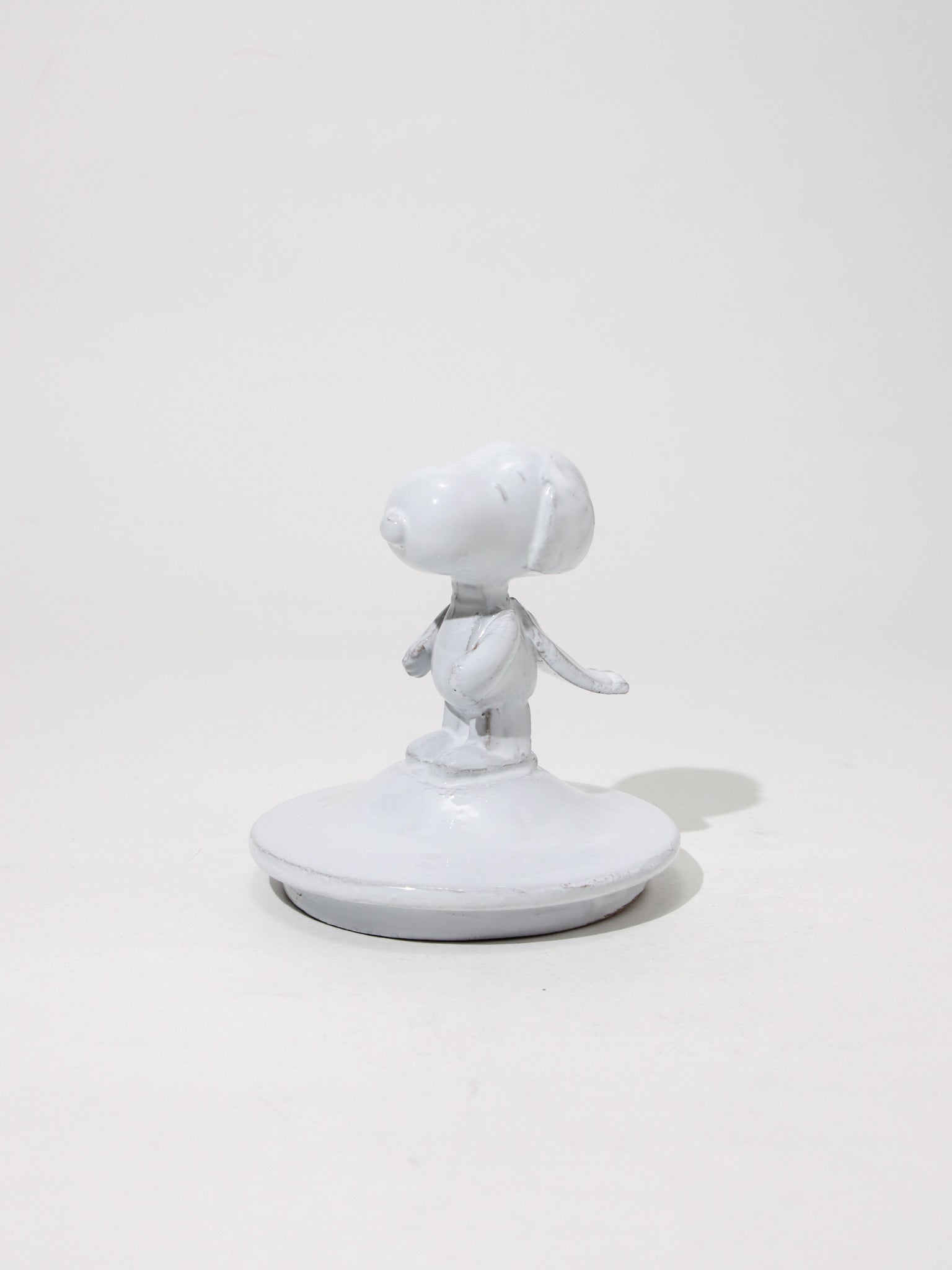 Snoopy キャンドルリッド グラスキャンドル用 – ATELIER ONLINE