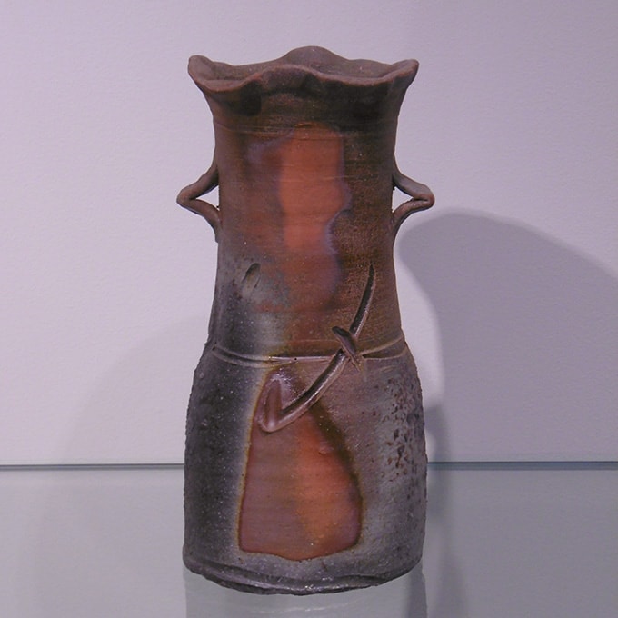 備前- 金重 晃介 作陶展 | 展覧会 | 株式会社 アトリエ ヒロ