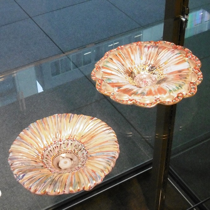 吉田 幸央・るみこ展 | 展覧会 | 株式会社 アトリエ ヒロ