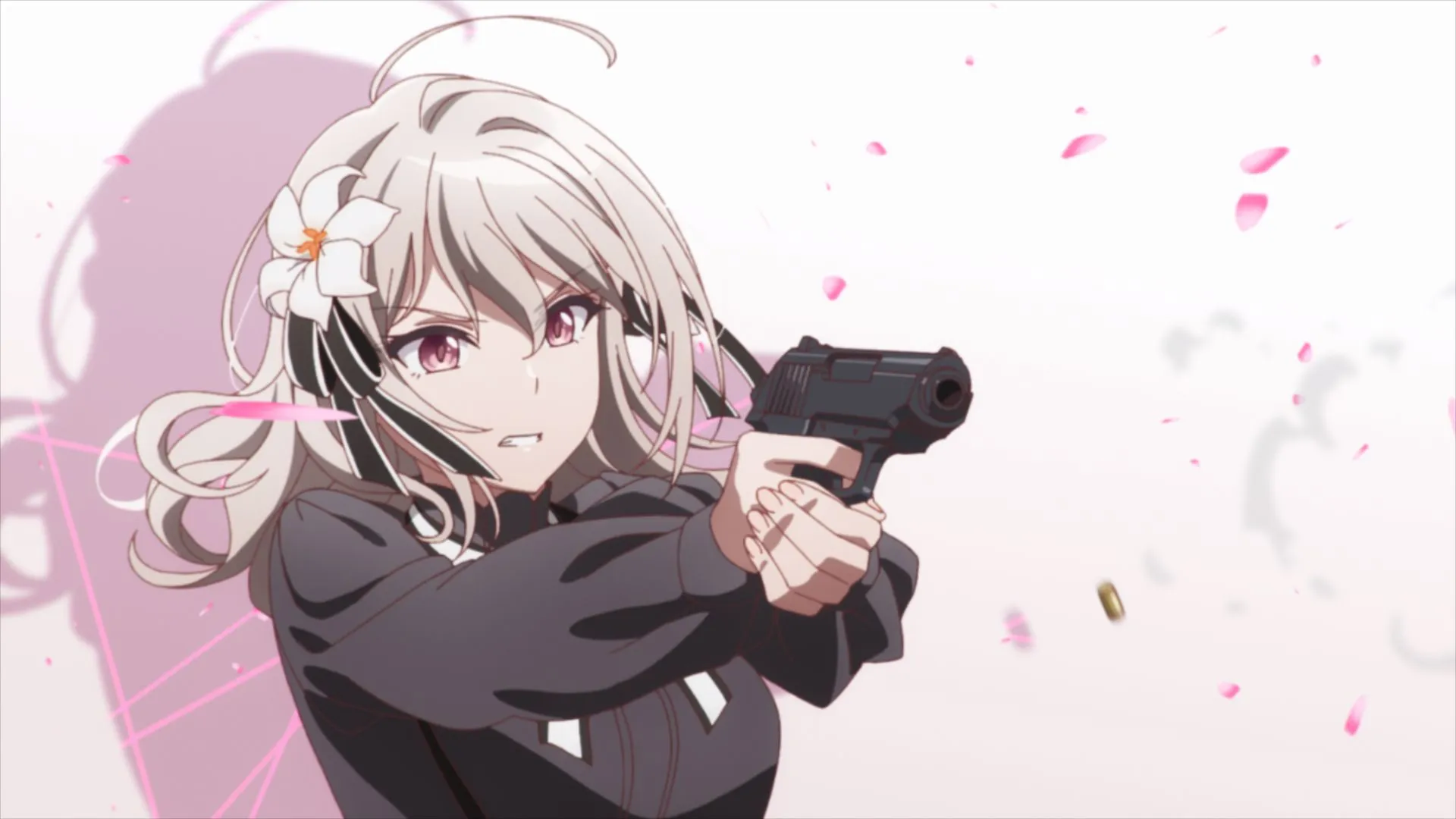 TVアニメ『スパイ教室』リリィ役・雨宮天さん＆グレーテ役・伊藤美来