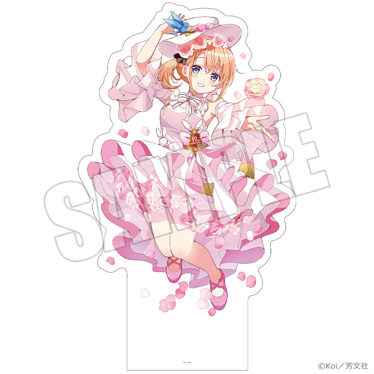 ご注文はうさぎですか？ TVアニメ10周年記念スペシャルイベントグッズ通販