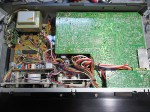 Nakamichi ZX-9 – Audiolife － Enjoy your audio life!!