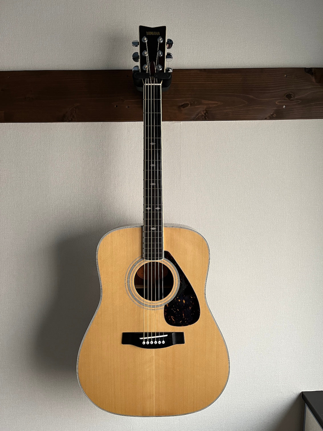 YAMAHA FG351 1970's – auldguitars