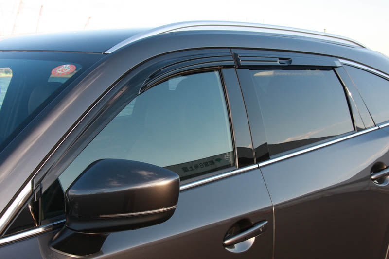 スポーツサイドバイザー | オートエクゼ公式オンラインストア | マツダ