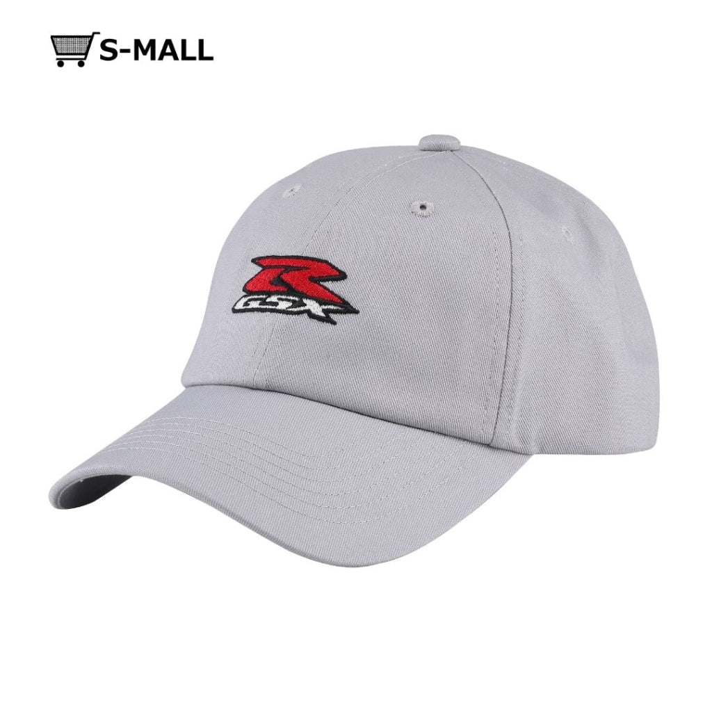 キャップ GSX-R 2025 – オートリメッサ S-MALL