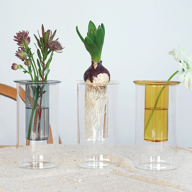 PINO ガラスベース ストレート | AXCIS ONLINE