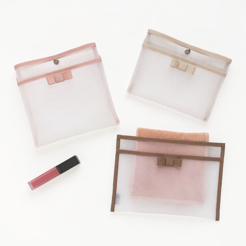 ハンカチタオルポーチ – A.Y.Judie