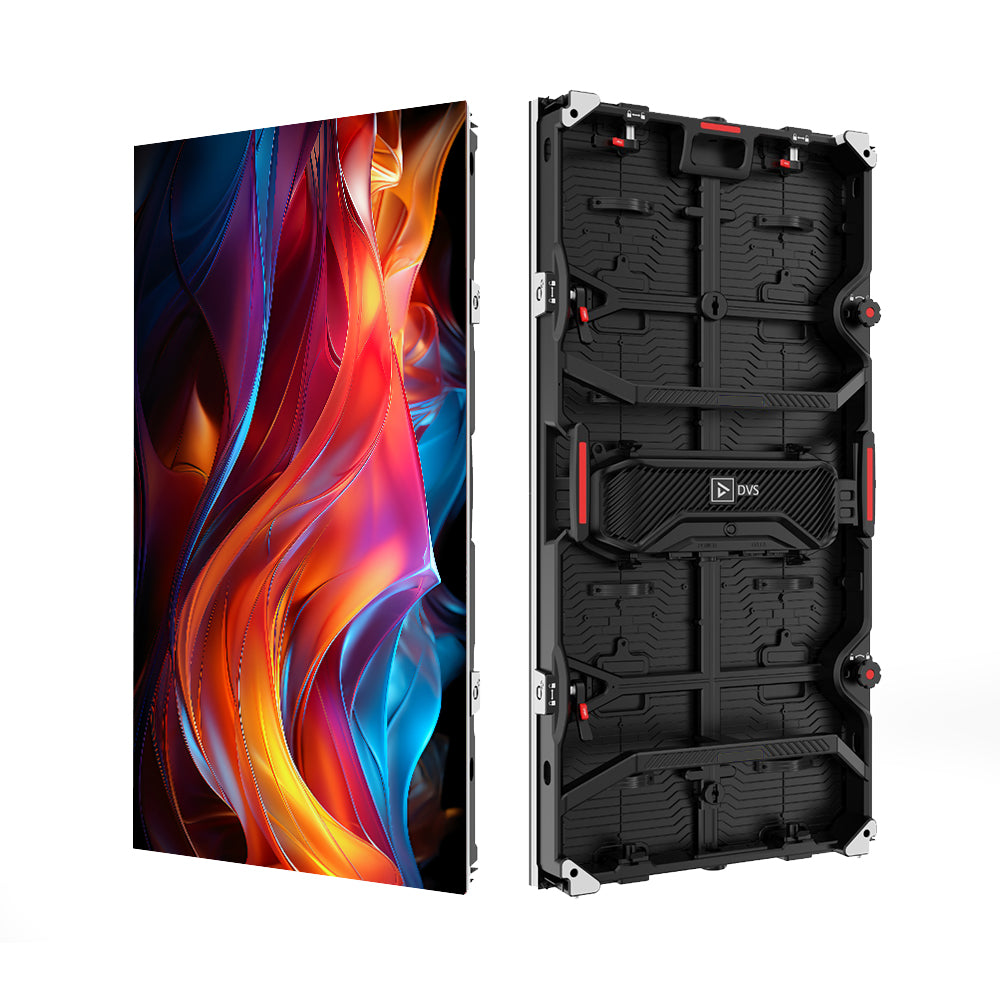 DVS LED Vizra 2X LED Video Panel – Above AVL