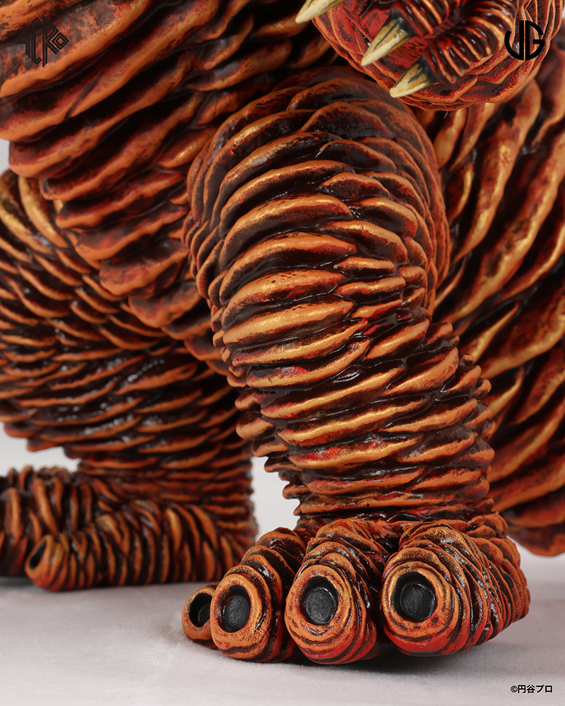 KRS J.G レッドキング | ACRO