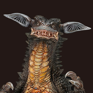 KAIJU Remix Series | ACRO